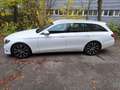 Mercedes-Benz E 200 E 200 d Weiß - thumbnail 1