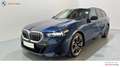 BMW 520 d xDrive Blau - thumbnail 1