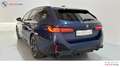 BMW 520 d xDrive Blau - thumbnail 2