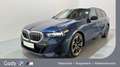 BMW 520 d xDrive M-Sportpaket Blau - thumbnail 1