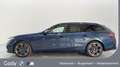 BMW 520 d xDrive M-Sportpaket Blau - thumbnail 3