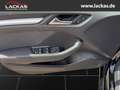 Audi A3 Sportback MMI NAVI+XENON+LE D+SITZHEIZUNG+ALU Noir - thumbnail 12