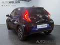 Toyota Aygo X Pulse *CarPlay*LED*ACC*SHZ*LMF*Klima*uvm Blu/Azzurro - thumbnail 2