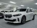 BMW 120 //*d xDrive Steptronic M Sport*//AUTOMATICO+PELLE/ Bianco - thumbnail 1