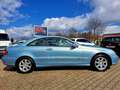 Mercedes-Benz CLK 240 Bleu - thumbnail 4
