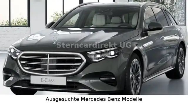 Mercedes-Benz E 300