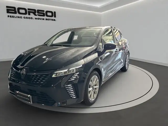 Renault Clio main image