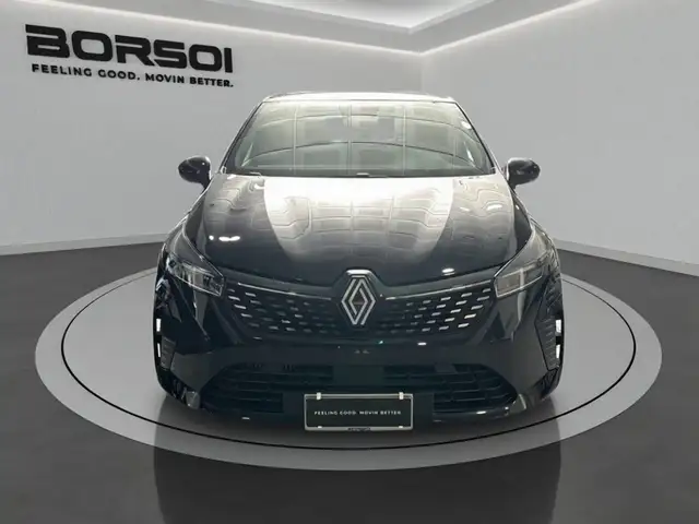 Renault Clio view 8