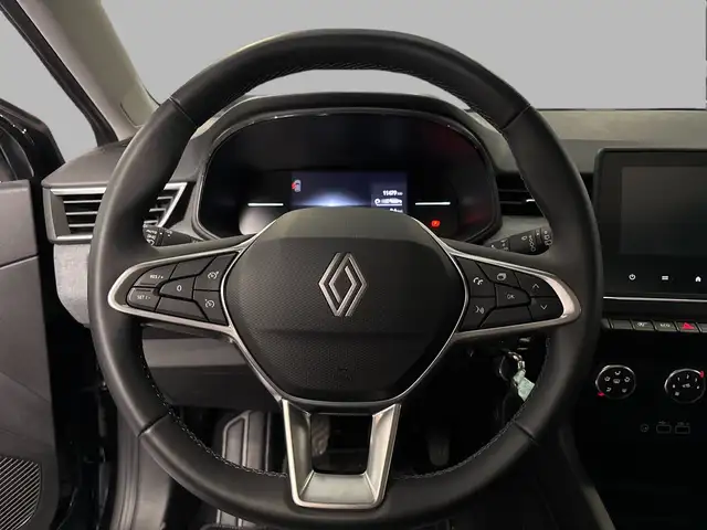 Renault Clio view 10
