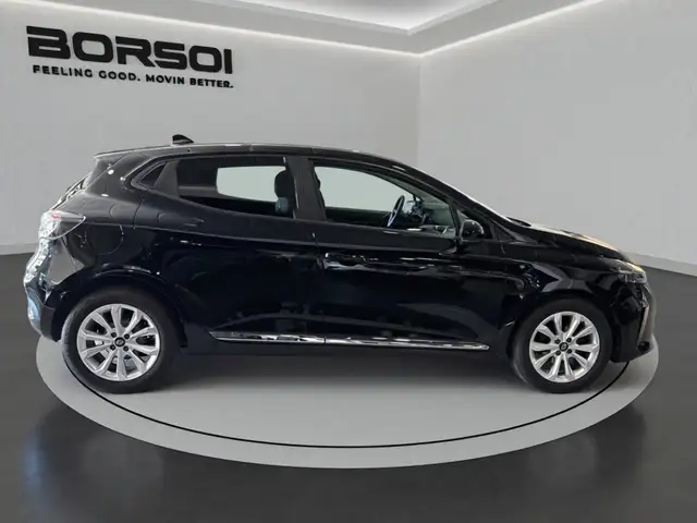 Renault Clio view 6