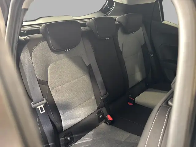 Renault Clio view 14