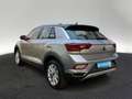 Volkswagen T-Roc 1.5 TSI Style DSG Navi LED Open & Close Silber - thumbnail 3