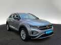 Volkswagen T-Roc 1.5 TSI Style DSG Navi LED Open & Close Silber - thumbnail 6