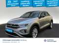 Volkswagen T-Roc 1.5 TSI Style DSG Navi LED Open & Close Silber - thumbnail 1