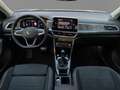 Volkswagen T-Roc 1.5 TSI Style DSG Navi LED Open & Close Silber - thumbnail 12