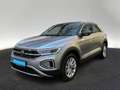 Volkswagen T-Roc 1.5 TSI Style DSG Navi LED Open & Close Silber - thumbnail 2
