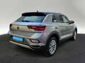 Volkswagen T-Roc 1.5 TSI Style DSG Navi LED Open & Close Silber - thumbnail 5