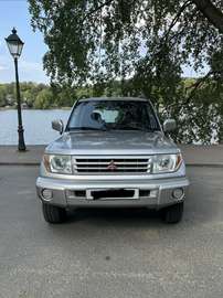 1.8i 16v 4x4 AIRCO