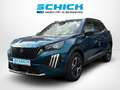 Peugeot 2008 ALLURE Benzin 100 6-Gang-Manuell Blau - thumbnail 1