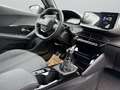 Peugeot 2008 ALLURE Benzin 100 6-Gang-Manuell Blau - thumbnail 4