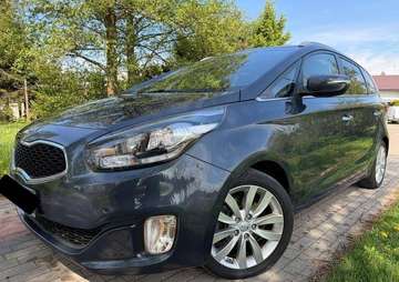 Carens 1.8i 16v EX