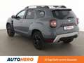 Dacia Duster 1.3 TCe Extreme Aut.*NAVI*CAM*SHZ*TEMPO*ALU* Grau - thumbnail 4