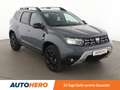 Dacia Duster 1.3 TCe Extreme Aut.*NAVI*CAM*SHZ*TEMPO*ALU* Grau - thumbnail 8
