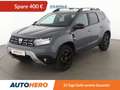 Dacia Duster 1.3 TCe Extreme Aut.*NAVI*CAM*SHZ*TEMPO*ALU* Grau - thumbnail 1