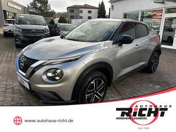 1.0 N-Connecta Navi SHZ Kamera