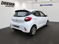 Hyundai i10 1.0 GDI Select Navigation*Kamera*Klima*Spurhalteas Alb - thumbnail 3
