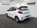 Hyundai i10 1.0 GDI Select Navigation*Kamera*Klima*Spurhalteas Alb - thumbnail 4
