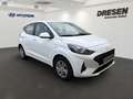 Hyundai i10 1.0 GDI Select Navigation*Kamera*Klima*Spurhalteas Alb - thumbnail 2