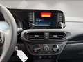 Hyundai i10 1.0 GDI Select Navigation*Kamera*Klima*Spurhalteas Alb - thumbnail 9