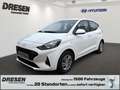 Hyundai i10 1.0 GDI Select Navigation*Kamera*Klima*Spurhalteas Alb - thumbnail 1