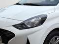 Hyundai i10 1.0 GDI Select Navigation*Kamera*Klima*Spurhalteas Alb - thumbnail 5