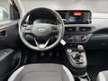 Hyundai i10 1.0 GDI Select Navigation*Kamera*Klima*Spurhalteas Alb - thumbnail 10