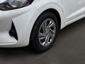 Hyundai i10 1.0 GDI Select Navigation*Kamera*Klima*Spurhalteas Alb - thumbnail 6