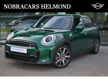 MINI Cooper S Hatchback Classic Automaat / Sportstoelen / Stoelv