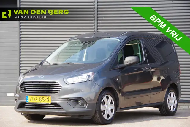 Ford Transit Courier 1.5 TDCI Trend TREKHAAK, CRUISE, AIRCO, NAVI, NL A