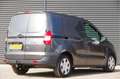 Ford Transit Courier 1.5 TDCI Trend TREKHAAK, CRUISE, AIRCO, NAVI, NL A Grijs - thumbnail 2