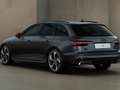 Audi A4 avant 35 2.0 tdi mhev 163cv s line edition s troni Gris - thumbnail 2
