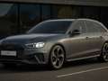 Audi A4 avant 35 2.0 tdi mhev 163cv s line edition s troni Grey - thumbnail 10