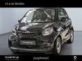 smart forTwo EQ  SHZ Noir - thumbnail 2