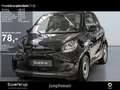 smart forTwo EQ  SHZ Noir - thumbnail 1