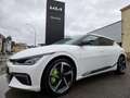 Kia EV6 77.4 kWh AWD GT Blanc - thumbnail 1