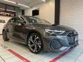 Audi A3 Sportback 35 2.0 tdi S line edition s-tronic Grigio - thumbnail 2