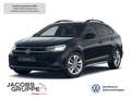 Volkswagen Taigo 1.0 TSI DSG Goal Navi*ACC*SHZ*LED Schwarz - thumbnail 1