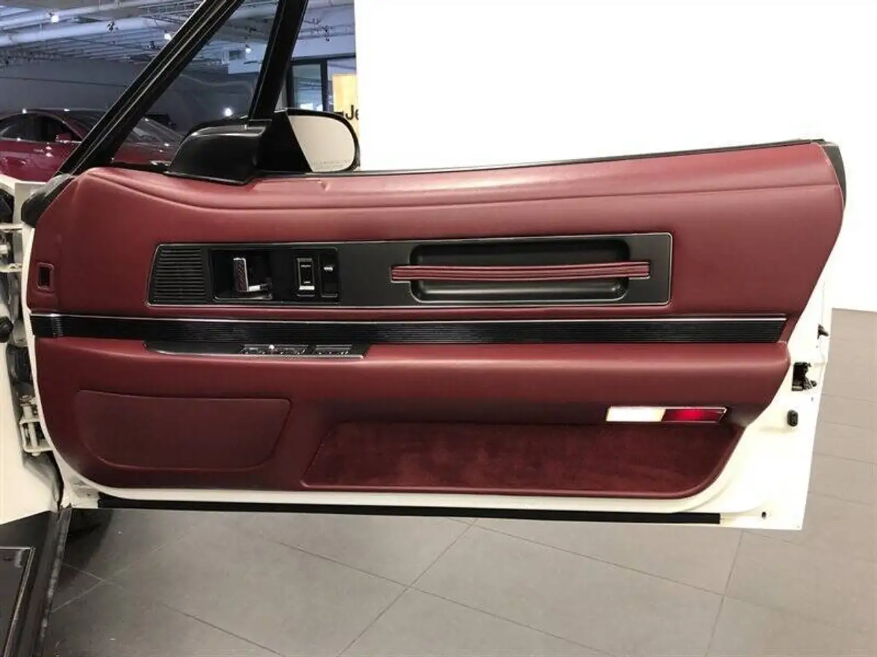 Buick Reatta photo Buick Reatta