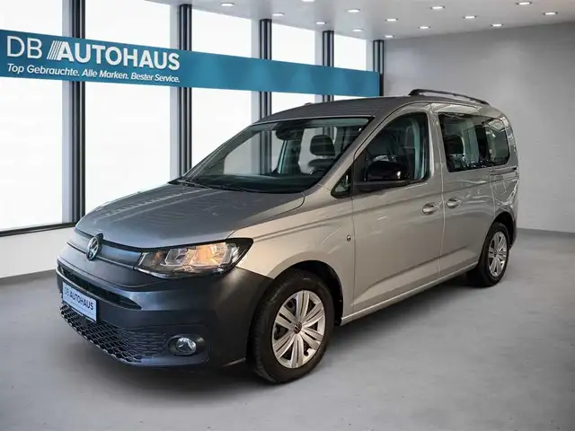 Volkswagen Caddy 2.0 TDI