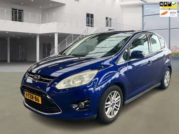 1.6 EcoBoost Titanium/AIRCO/CRUISE/ELECRAMEN VOOR-